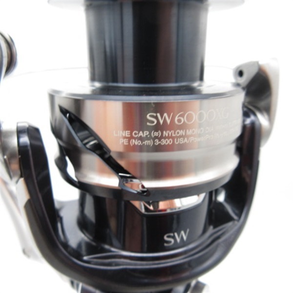 ２１ツインパワーＳＷ６０００ＸＧ